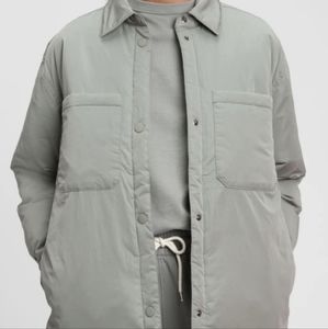 Gap Recycled Puffer Jacket